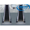 Passenger Residential Conveyor Escalator Moving Sidewalk